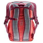 Рюкзак Junior Unisex Deuter, бордовый/смородина - фото 4