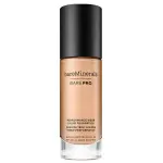 Жидкая минеральная основа под макияж Barepro Performance Wear Liquid Foundation Spf 20 Bareminerals, цвет natural - фото 8