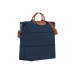 Сумочка LE PLIAGE ORIGINAL Longchamp, синий - фото