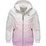 Куртка ragwear Outdoorjacke Kristla Grade, цвет Lilac - фото