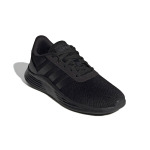 Кроссовки lite racer 2.0 j Adidas, черный - фото 3