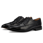 Оксфорды Florsheim Conetta Cap Toe Oxford, черный - фото 2