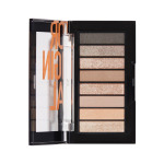 Палитра теней для век COLORSTAY LOOKS BOOK EYESHADOW PALETTE Revlon, цвет N°900 original - фото 2