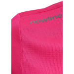 Спортивная футболка CORE FUNCTIONAL Newline, цвет pink peacock - фото 4