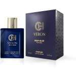 Chatler Veron Deep Blue Pour Homme 100 мл EDP - фото