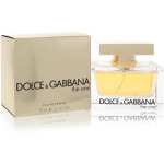 D&G The ONE FEM EDP 75 Dolce & Gabbana - фото