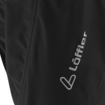 Спортивные брюки Löffler Über GTX Active, черный - фото 3