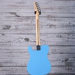 Электрогитара Squier Sonic Telecaster Electric Guitar | California Blue - фото 4