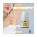 Антиоксидантный дезодорант с витамином Е Vitamin E Deodorant Dr. Organic, 50 ml - фото 2