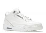 Aj3 pure white new arrivals