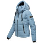 Пуховик Navahoo Steppjacke Mit Liebe XIV, цвет Powder Blue - фото 2