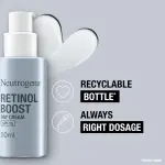 Retinol Boost Дневной крем SPF 15 50 мл Neutrogena - фото 4