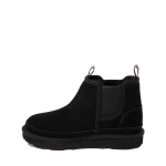 Ботинки UGG Neumel Chelsea Boot, черный - фото