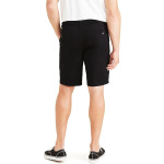 Шорты Dockers Big & Tall Perfect Classic Fit, цвет Mineral Black - фото 2