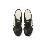 Кроссовки Onitsuka Tiger Mexico 66 Sabot Black/Cream, черный - фото 5