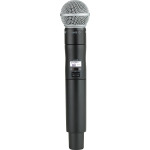 Микрофон Shure ULXD2 / SM58=-G50 - фото