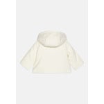 Зимняя куртка BABY PADDED UNISEX MOSCHINO, кремовый - фото