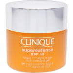 Superdefense Gel Spf 40 против усталости + первые признаки старения, Clinique - фото