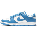 Nike Dunk Low UNC (2021) - фото