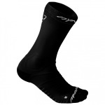 Носки для бега Dynafit Ultra Cushion Sock, цвет Black Out/Nimbus - фото