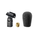 Конденсаторный микрофон Audio-Technica PRO37 Small Diaphragm Cardioid Condenser Microphone - фото 2