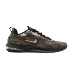 Кроссовки Nike Air Max Axis PRM 'Camo Pack', черный - фото