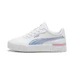 Кроссовки PUMA "CARINA 2.0 BOUNCY SKY PS", зеленый - фото 2