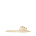 Женские сандалии Double T Sport Slide Tory Burch - фото 3