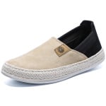 Кроссовки мужские Lifestyle Shoes Men Low-Top Eastern Camel, черный - фото 3