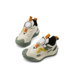 Кроссовки Jeep Kids Lifestyle Shoes Kids Low-top, красный - фото 18