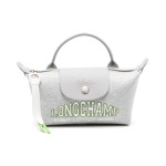 LONGCHAMP Женская сумка Le Pliage Collection, Серый - фото