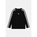 Рубашка с длинным рукавом JUNIOR UNISEX adidas, черный - фото 2