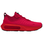 Кроссовки Under Armour Lifestyle Shoes Men Low-top Red, красный - фото 2