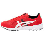 Onitsuka Tiger California 78 Lifestyle Shoes Unisex Low-top Dark Team Red/Summit White/White/Black - фото