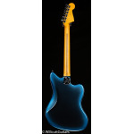 Электрогитара Fender American Professional II Jazzmaster Rosewood Fingerboard Dark Night Left-Hand - фото 4