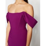 Платье Trendyol Cocktail Dress, цвет Orchid - фото 3