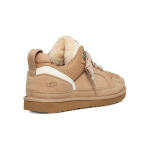 Кроссовки lowmel trainer Ugg, желтый - фото 3