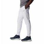 Джоггеры Columbia CSC Logo II Joggers, белый - фото 3