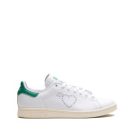 Adidas кроссовки Stan Smith из коллаборации с Human Made, белый - фото