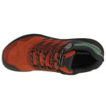 Беговый кроссовки Merrell Merrell Nova 3, оранжевый - фото 3