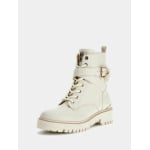 Ботинки GUESS Boots Olsy, белый - фото 2