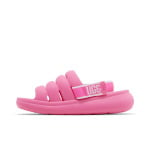 Кроссовки UGG Wmns Sport Yeah Slide, розовый - фото 3