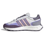 Adidas originals Retropy E5 Lifestyle Обувь для женщин, Purple - фото