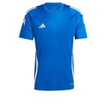 Джерси ADIDAS PERFORMANCE Jersey Tiro 24, синий - фото