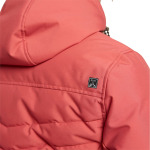 Куртка Rojo Outerwear Sass, цвет Mineral Red - фото 4