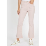 Брюки WOMEN'S 5-POCKET TROUSERS La Martina, розовый - фото 2