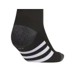 Носки Athletic Cushioned Kids' Crew Socks - 6 Pack Adidas, черно-белый - фото 4