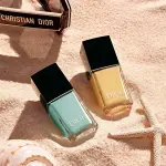 Лак для ногтей Dior Vernis Dior, цвет patel mint - фото 2