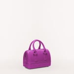 Мини-сумка Furla Candy M, фиолетовый - фото 4