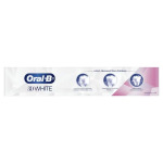 Oral B Зубная паста Oral-B 3DWhite Fast White Fortifying Mineral 160 г,  Pink - фото 3